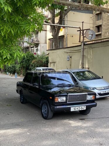 LADA (VAZ) 2107 2010, 56,479 km - 1.6 l - Bakı
