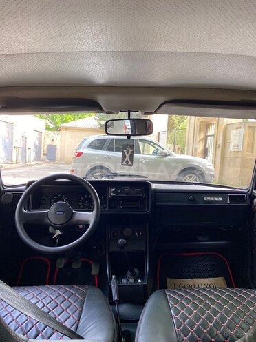 LADA (VAZ) 2107 2010, 56,479 km - 1.6 l - Bakı