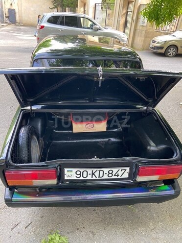 LADA (VAZ) 2107 2010, 56,479 km - 1.6 l - Bakı