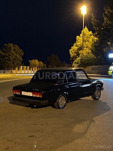 LADA (VAZ) 2107 2010, 56,479 km - 1.6 l - Bakı