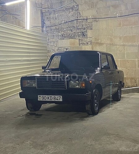 LADA (VAZ) 2107 2010, 56,479 km - 1.6 l - Bakı