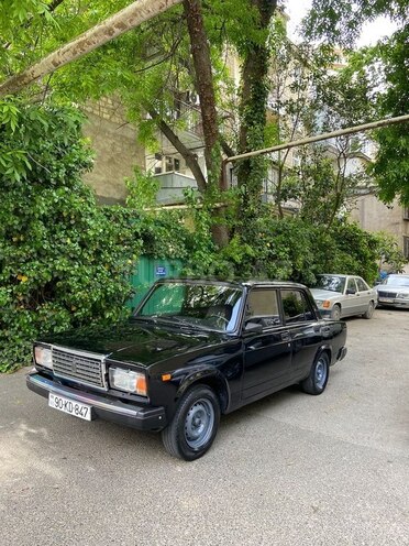 LADA (VAZ) 2107 2010, 56,479 km - 1.6 l - Bakı