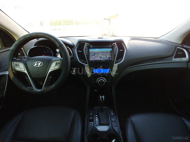 Hyundai Santa Fe 2015, 187,000 km - 2.0 l - Bakı