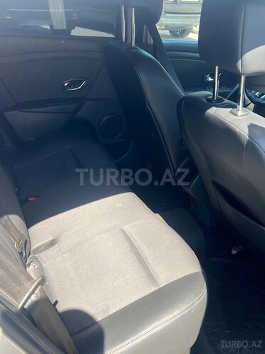 Renault Megane 2014, 395,000 km - 1.5 l - Bakı