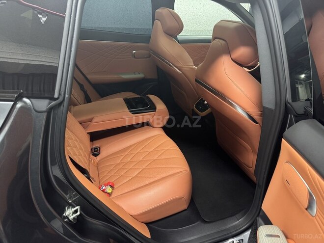 Changan Deepal S7 2023, 34,000 km - 1.5 l - Bakı