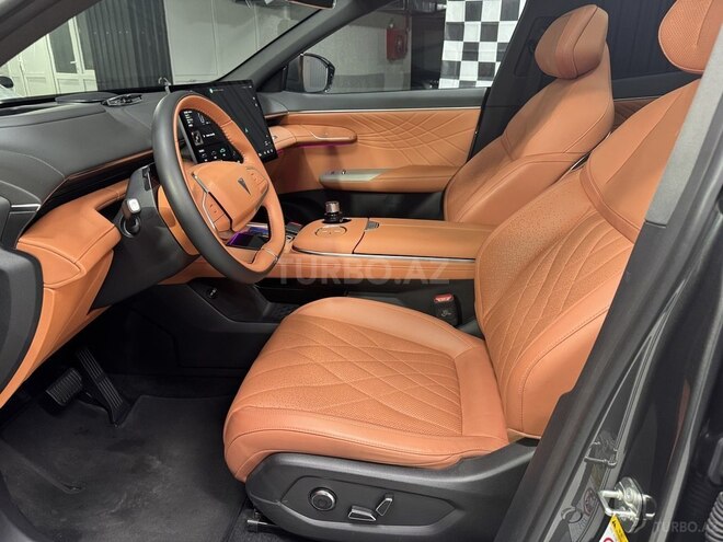 Changan Deepal S7 2023, 34,000 km - 1.5 l - Bakı