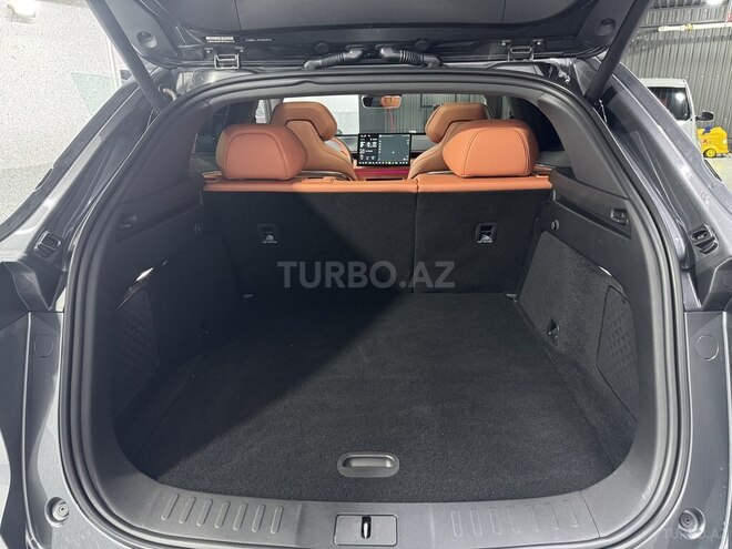 Changan Deepal S7 2023, 34,000 km - 1.5 l - Bakı