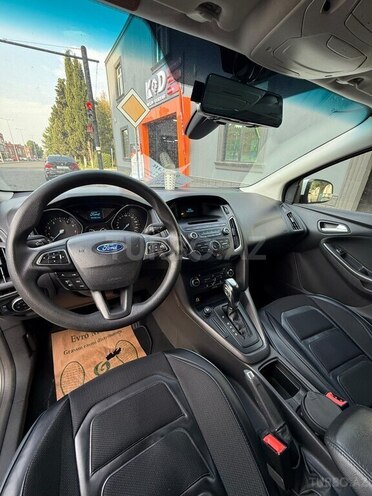 Ford Focus 2015, 92,000 km - 1.6 л - Gəncə