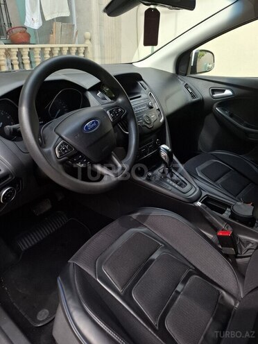Ford Focus 2015, 92,000 km - 1.6 л - Gəncə