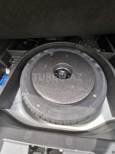 Ford Focus 2015, 92,000 km - 1.6 л - Gəncə