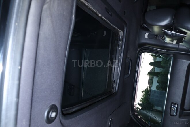 Hummer H3 2006, 204,500 km - 3.5 l - Bakı