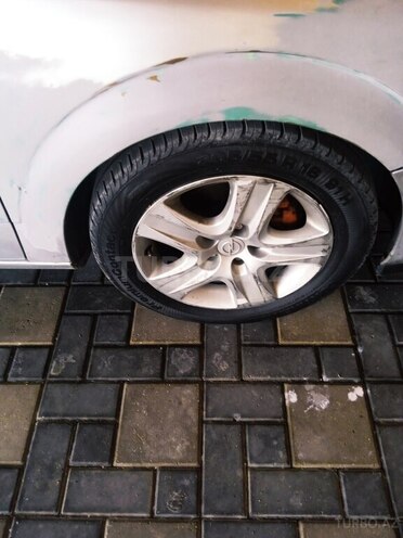 Opel Astra 2006, 270,000 km - 1.3 l - Bakı