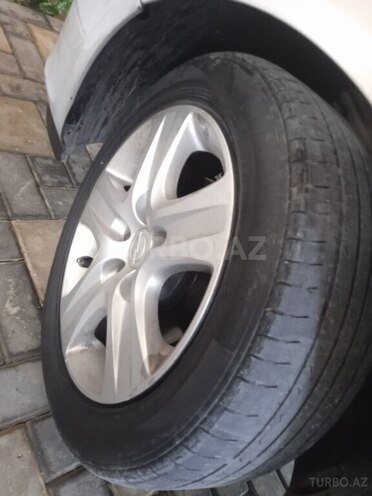 Opel Astra 2006, 270,000 km - 1.3 l - Bakı