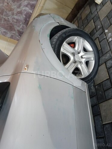 Opel Astra 2006, 270,000 km - 1.3 l - Bakı