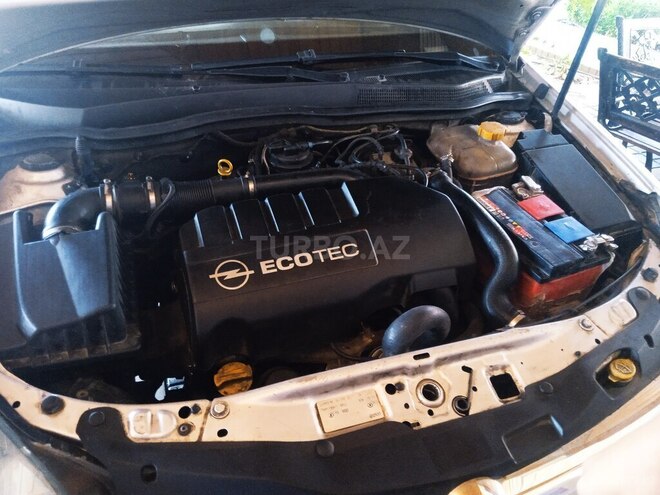 Opel Astra 2006, 270,000 km - 1.3 l - Bakı