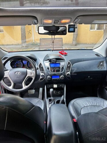 Hyundai ix35 2011, 140,000 km - 2.4 l - Bakı
