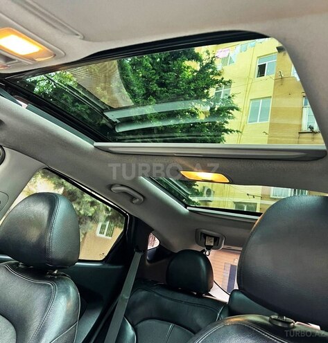 Hyundai ix35 2011, 140,000 km - 2.4 l - Bakı