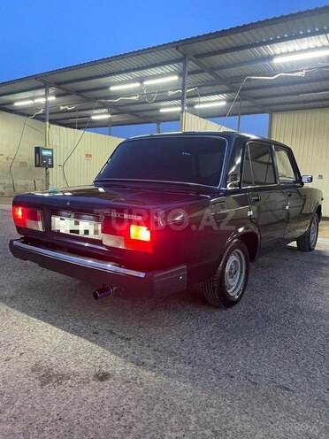 LADA (VAZ) 2107 2012, 90,000 km - 1.6 l - Bakı