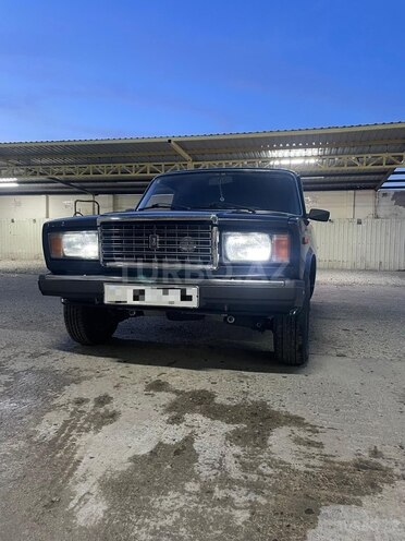 LADA (VAZ) 2107 2012, 90,000 km - 1.6 l - Bakı