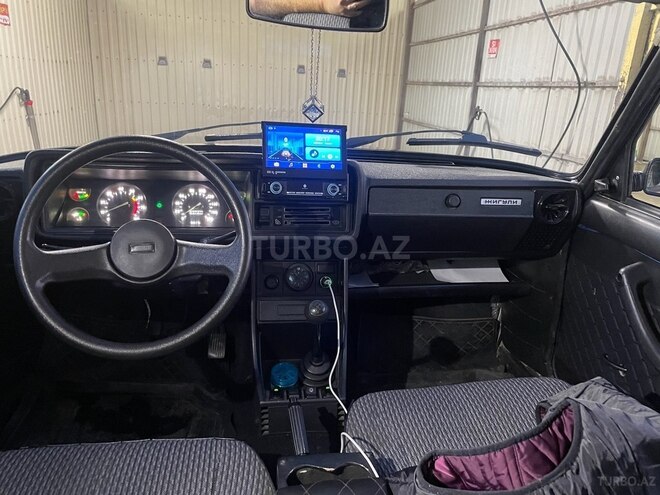 LADA (VAZ) 2107 2012, 90,000 km - 1.6 l - Bakı
