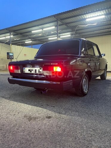 LADA (VAZ) 2107 2012, 90,000 km - 1.6 l - Bakı