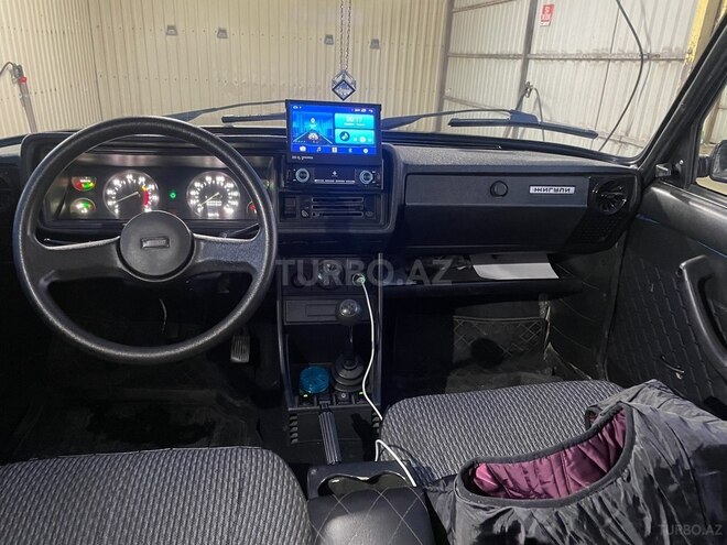 LADA (VAZ) 2107 2012, 90,000 km - 1.6 l - Bakı
