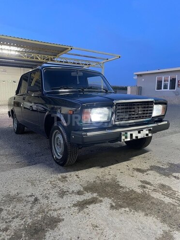LADA (VAZ) 2107 2012, 90,000 km - 1.6 l - Bakı