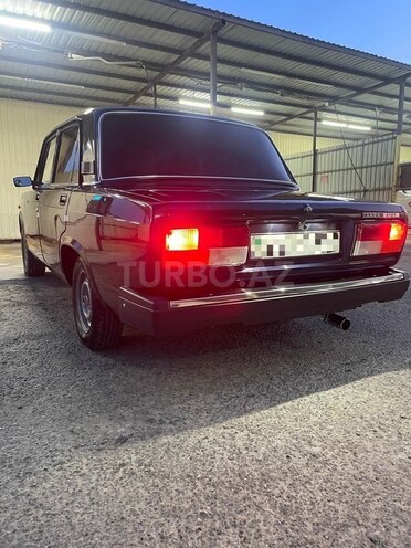 LADA (VAZ) 2107 2012, 90,000 km - 1.6 l - Bakı