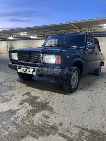 LADA (VAZ) 2107 2012, 90,000 km - 1.6 l - Bakı