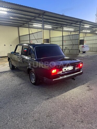 LADA (VAZ) 2107 2012, 90,000 km - 1.6 l - Bakı