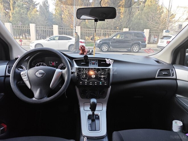 Nissan Tiida 2013, 143,000 km - 1.6 l - Bakı