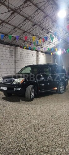 Lexus GX 470 2008, 150,000 km - 4.7 л - Lənkəran