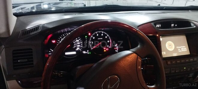 Lexus GX 470 2008, 150,000 km - 4.7 л - Lənkəran