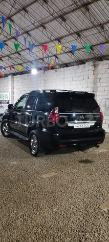 Lexus GX 470 2008, 150,000 km - 4.7 л - Lənkəran