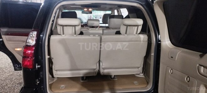Lexus GX 470 2008, 150,000 km - 4.7 л - Lənkəran