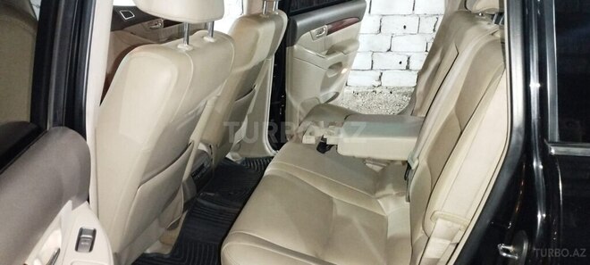 Lexus GX 470 2008, 150,000 km - 4.7 л - Lənkəran