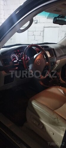 Lexus GX 470 2008, 150,000 km - 4.7 л - Lənkəran