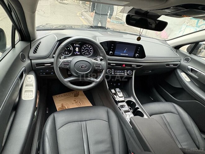 Hyundai Sonata 2020, 90,000 km - 2.0 l - Bakı