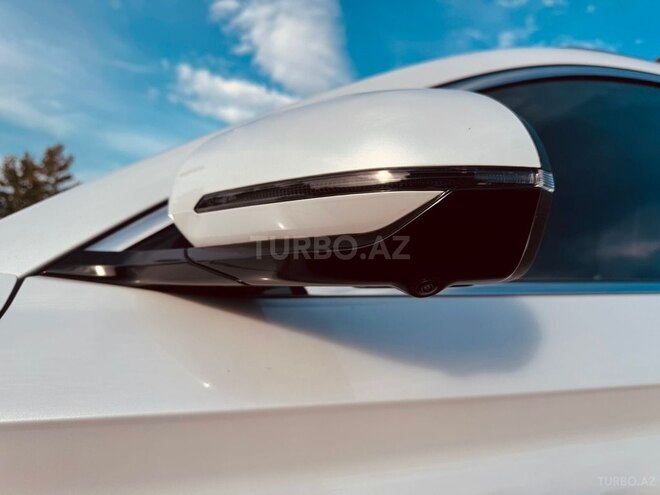 BYD Song Plus 2025, 1,285 km - 1.5 l - Bakı
