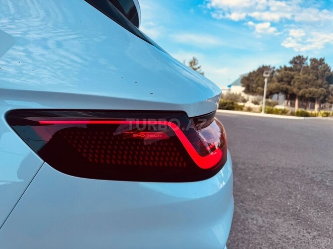 BYD Song Plus 2025, 1,285 km - 1.5 l - Bakı