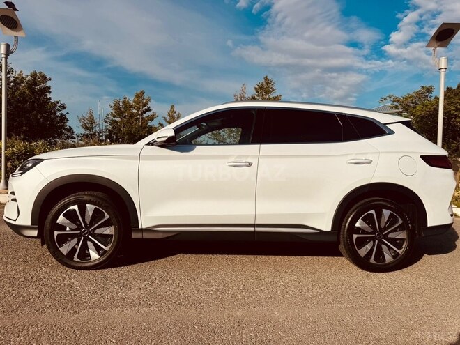 BYD Song Plus 2025, 1,285 km - 1.5 l - Bakı