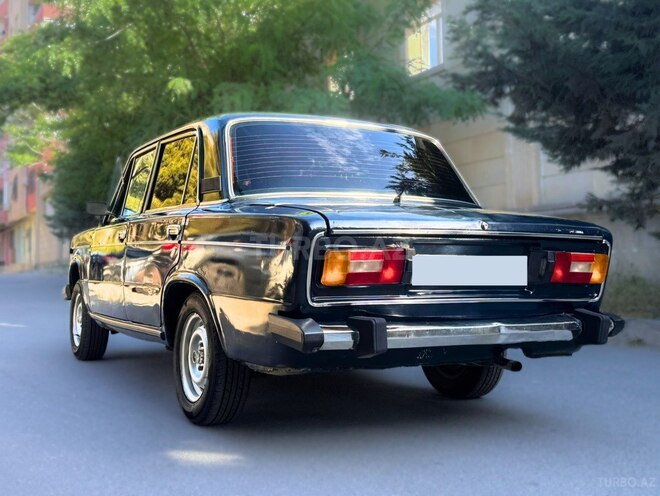 LADA (VAZ) 2106 1991, 95,000 km - 1.3 л - Bakı