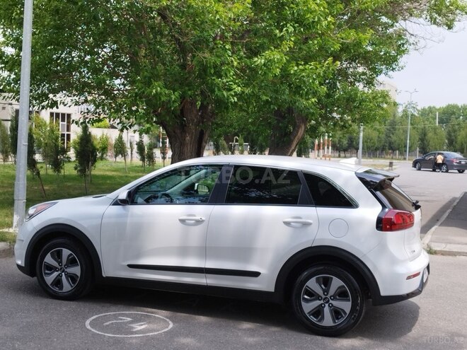 Kia Niro 2019, 101,535 km - 1.6 l - Bakı