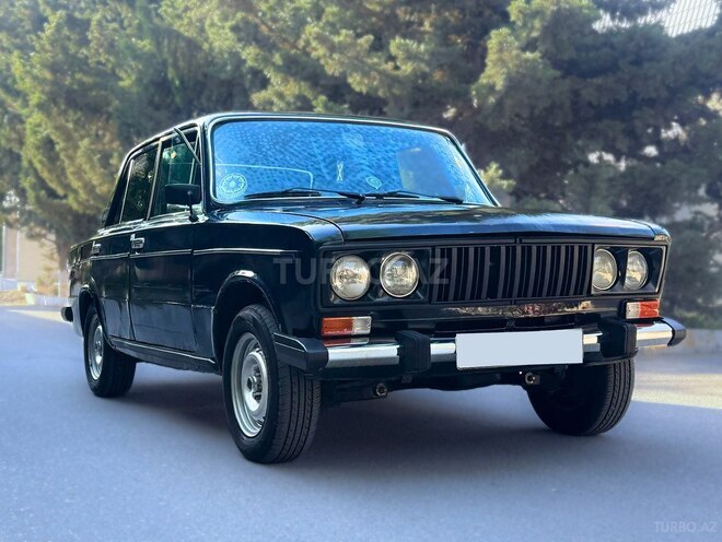 LADA (VAZ) 2106 1991, 95,000 km - 1.3 л - Bakı