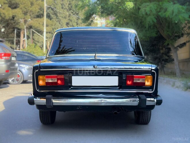 LADA (VAZ) 2106 1991, 95,000 km - 1.3 л - Bakı