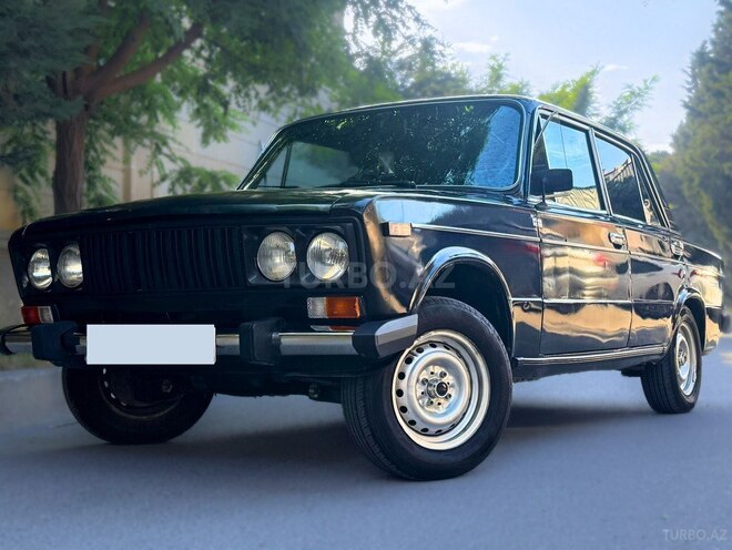 LADA (VAZ) 2106 1991, 95,000 km - 1.3 л - Bakı