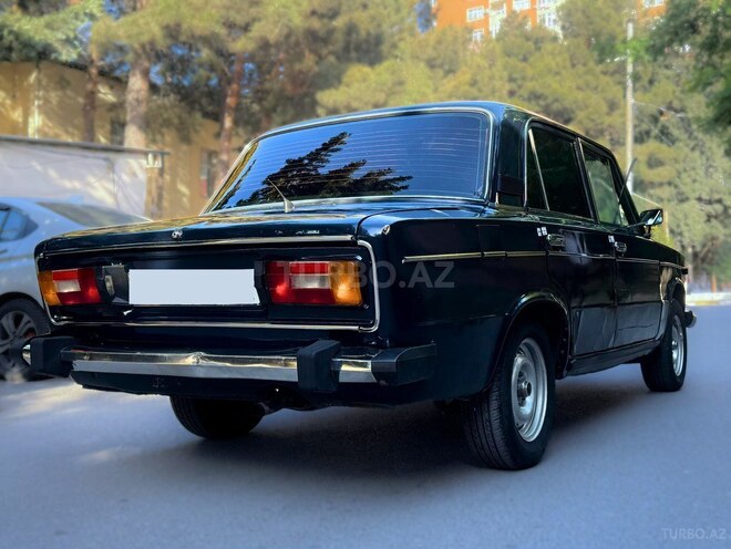 LADA (VAZ) 2106 1991, 95,000 km - 1.3 л - Bakı