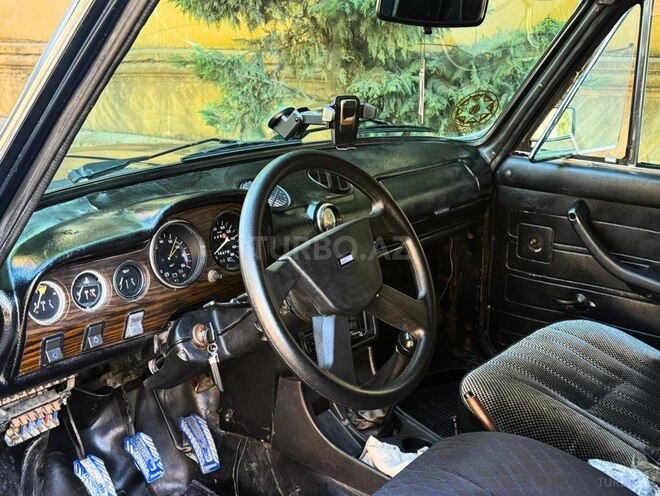 LADA (VAZ) 2106 1991, 95,000 km - 1.3 л - Bakı