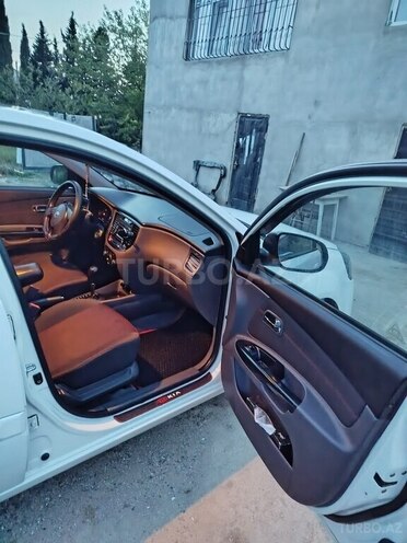 Kia Rio 2009, 153,000 km - 1.4 l - Bakı