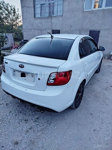 Kia Rio 2009, 153,000 km - 1.4 l - Bakı